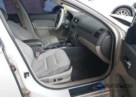 2012 Ford Fusion Sel z USA, uszkodzony, nr VIN 3FAHP0JA4CR367631